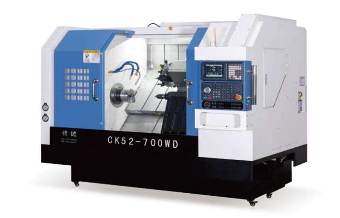福鼎市回收CNC